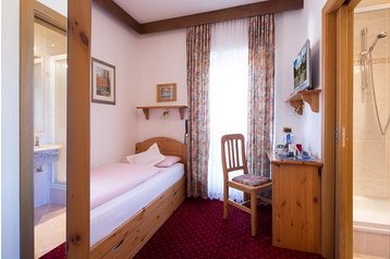 Iталiя Hotel Corvara in Badia, Екстер'єр